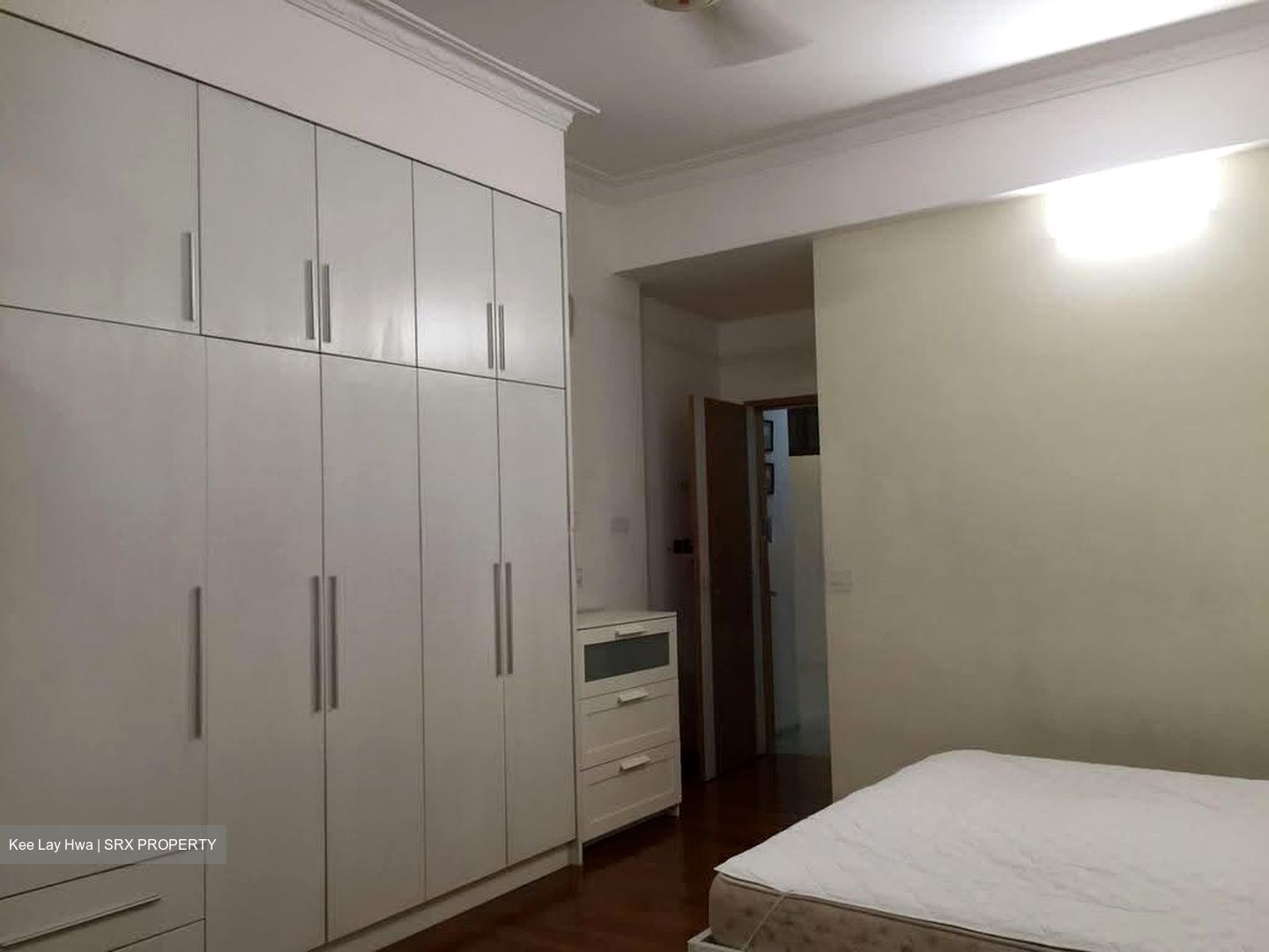 Cashew Heights Condominium (D23), Condominium #613690881